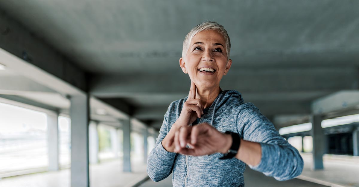 Health article featured image